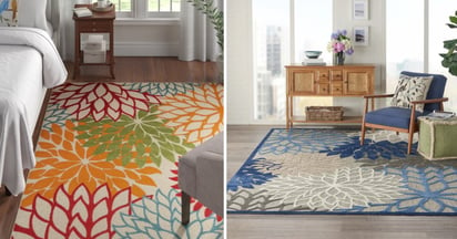 Area Rugs on Wayfair