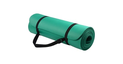 Yoga Mat at Amazon