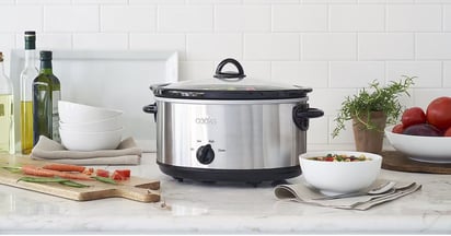 Cooks 6 Quart Slow Cooker at JCPenney