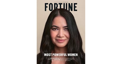 Fortune Magazine