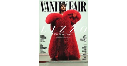 Vanity Fair Magazine