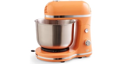 Dash 3.5-Quart Stand Mixer at Amazon