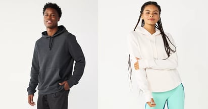 Tek Gear Ultra Soft Fleece at Kohl's