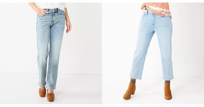 Sonoma Goods for Life Women's Jeans at Kohl's