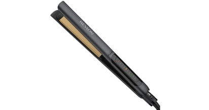 Revlon Ceramic Hair Flat Iron at Amazon