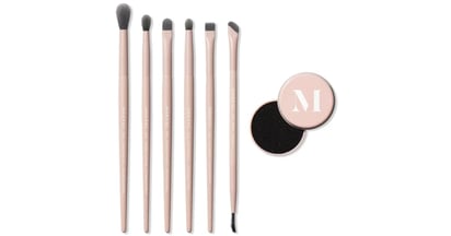 Morphe Brush Sets at Ulta