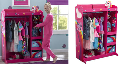 JoJo Siwa Dress and Play Boutique at Amazon