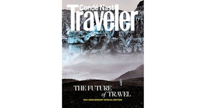 Conde Nast Traveller