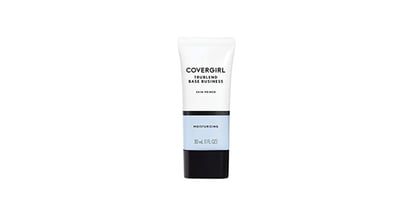 Covergirl Moisturizing Primer at Amazon