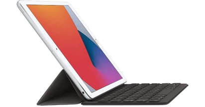 Apple Smart Keyboard for iPad at Amazon