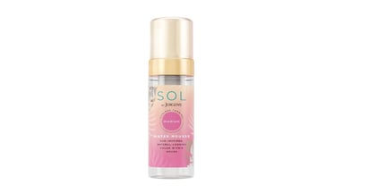 SOL by Jergens Self Tanner at Amazon