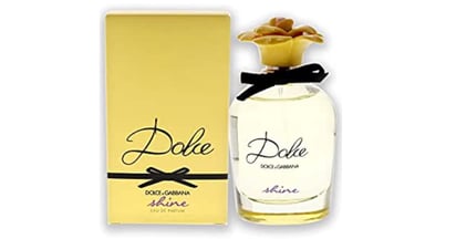 Dolce and Gabbana Perfume at Amazon