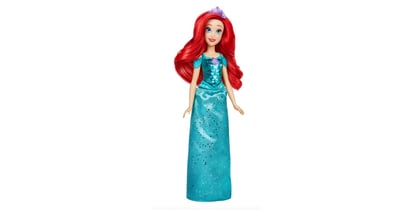 Disney Princess Royal Ariel Doll at Walmart