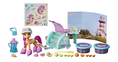 My Little Pony at Amazon