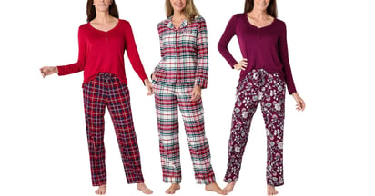 Women's Pajamas at JCPenney