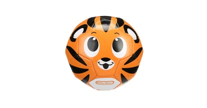 Daniel Tiger Soccer Ball at Walmart