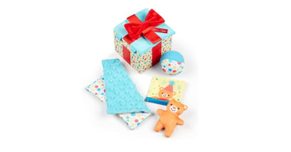 Melissa & Doug Surprise Gift Box Toy at Amazon