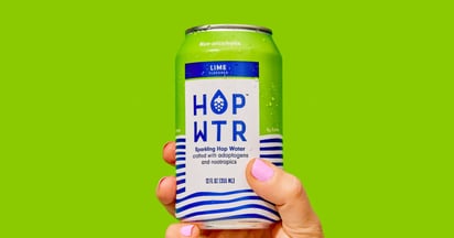 Hop Wtr