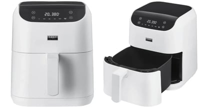 Bella Pro 6-Qt Digital Air Fryer at Best Buy