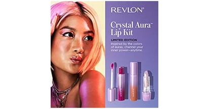 Revlon at Amazon