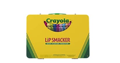 Lip Smacker at Amazon