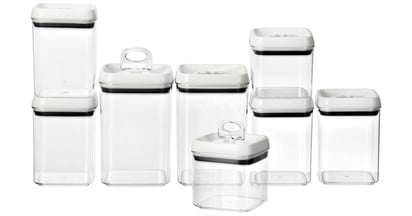 Flip Tite Food Storage Container at Walmart