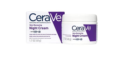 Cerave at Amazon