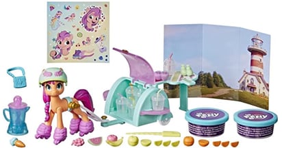 My Little Pony at Amazon