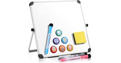 Dry Erase Board at Amazon