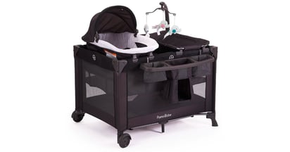 Pamo Babe Unisex Nursery Center at Walmart