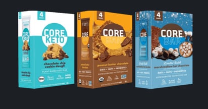 core bar multipack ibotta