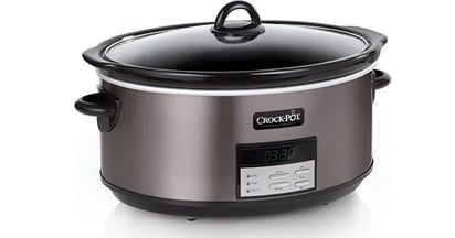 Slow Cooker at Amazon