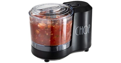 Rae Dunn Mini Food Chopper at Walmart