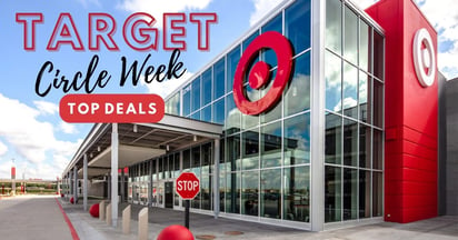 Target Circle Week