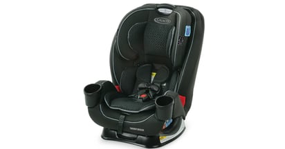 Graco Car Seat at Walmart