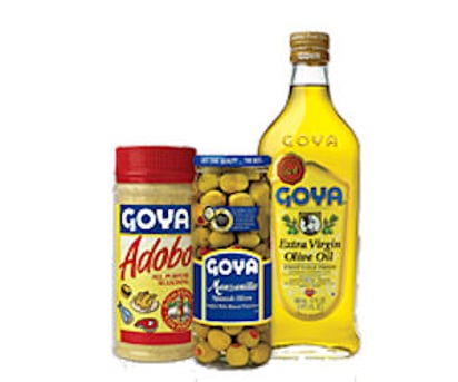 Goya