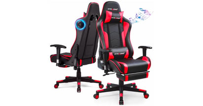 Gaming Chair at Walmart