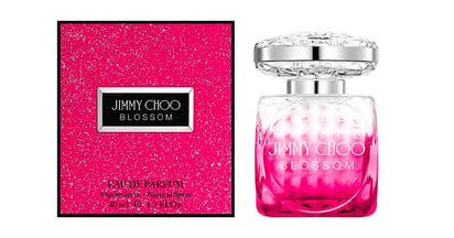 Jimmy Choo Blossom Eau de Parfum