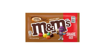 M&Ms