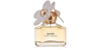 Marc Jacob Daisy at Amazon