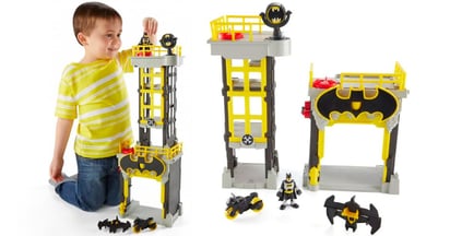 Imaginext at Walmart