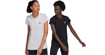 Maternity adidas Short Sleeve Tee at Kohl's