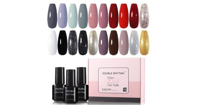 gel polish seton amazon