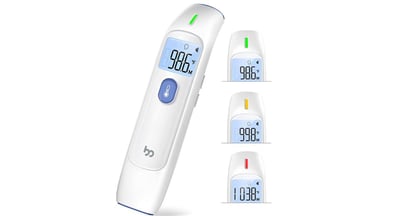 thermometer on amazon