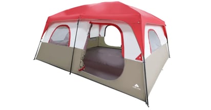 Ozark Tent at Walmart