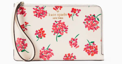 Wristlet at Kate Spade