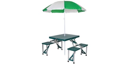 Stansport Table at Amazon