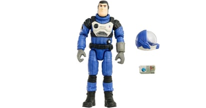 Pixar Lightyear Figure at Amazon