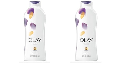 Olay BOdy Wash at CVS