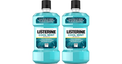 Social Listerine